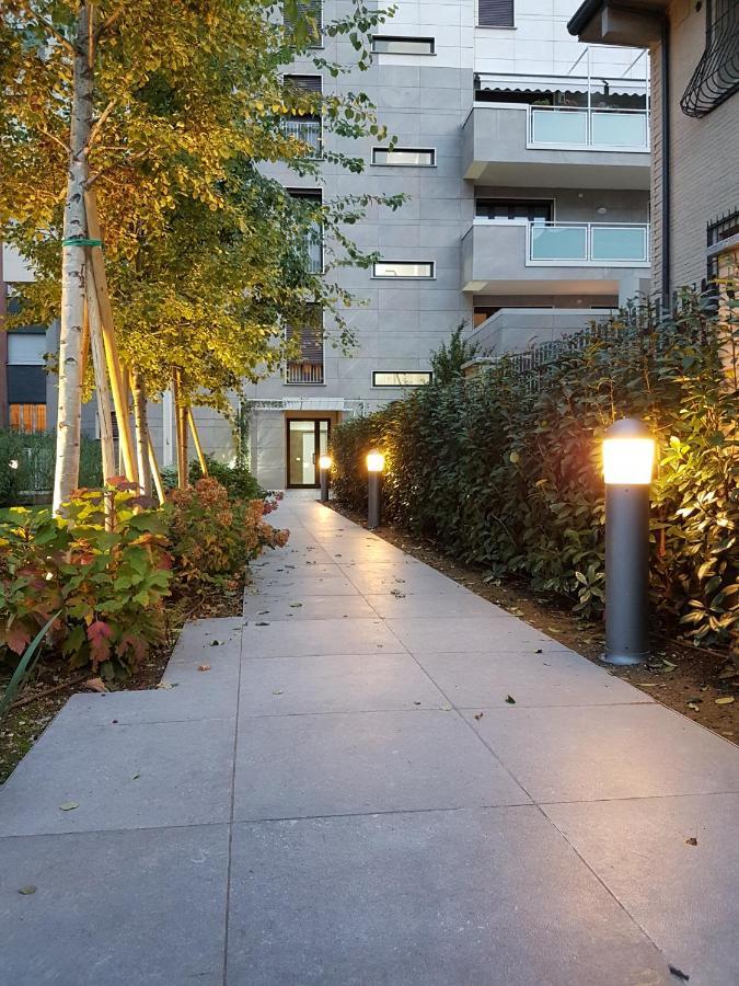 C.A.V. B&B Curiel20 San Donato Milanese Extérieur photo