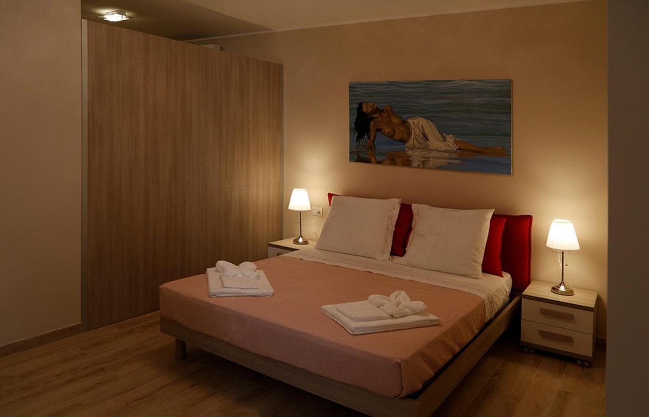 C.A.V. B&B Curiel20 San Donato Milanese Extérieur photo