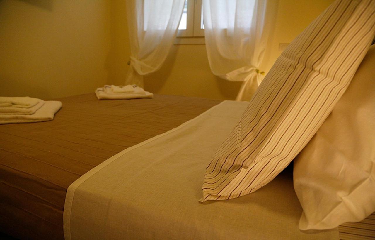 C.A.V. B&B Curiel20 San Donato Milanese Extérieur photo