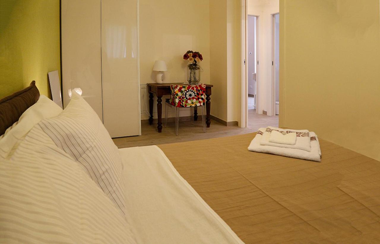 C.A.V. B&B Curiel20 San Donato Milanese Extérieur photo