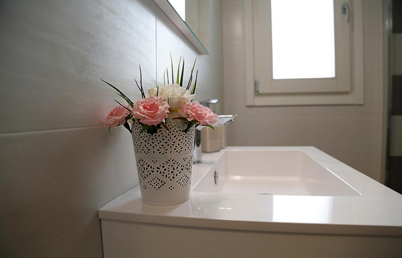 C.A.V. B&B Curiel20 San Donato Milanese Extérieur photo