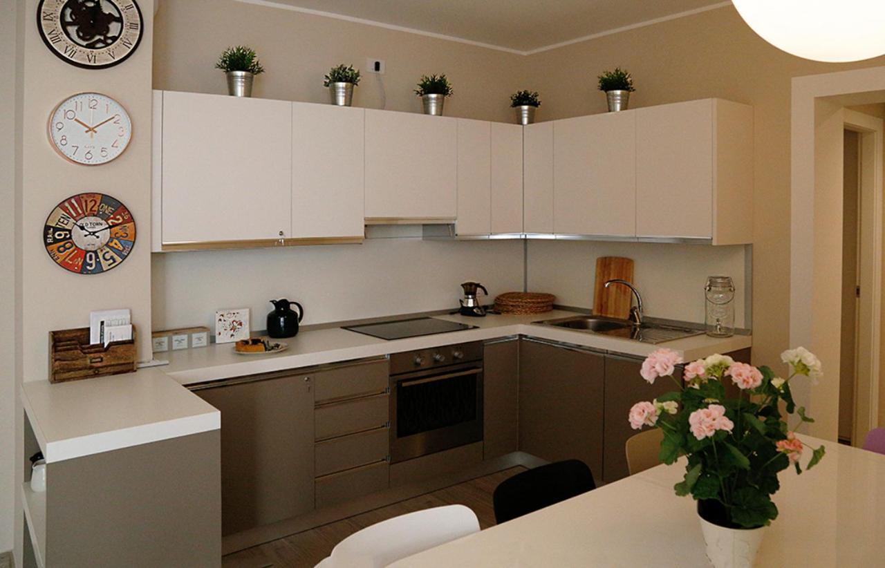 C.A.V. B&B Curiel20 San Donato Milanese Extérieur photo