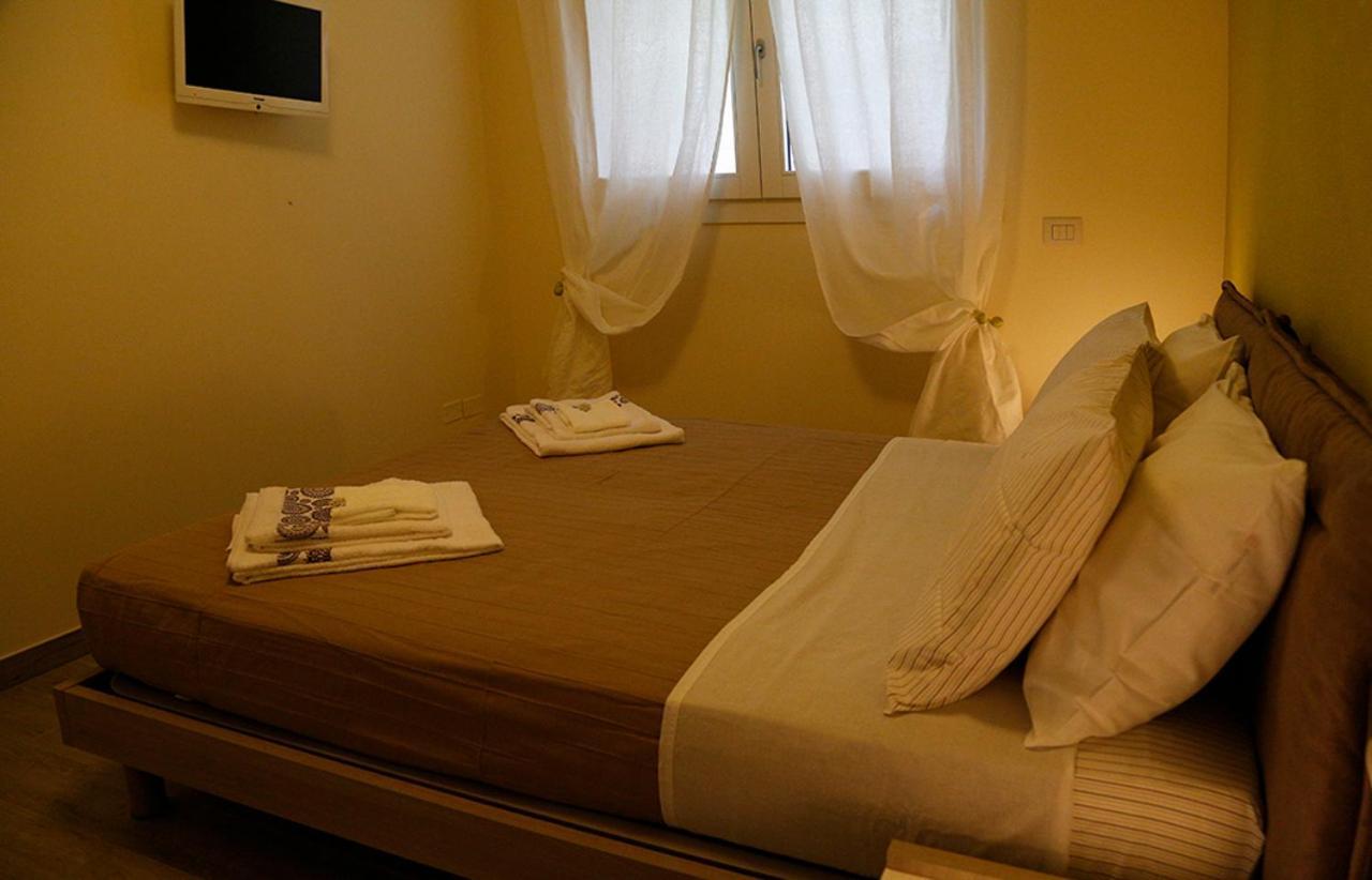 C.A.V. B&B Curiel20 San Donato Milanese Extérieur photo