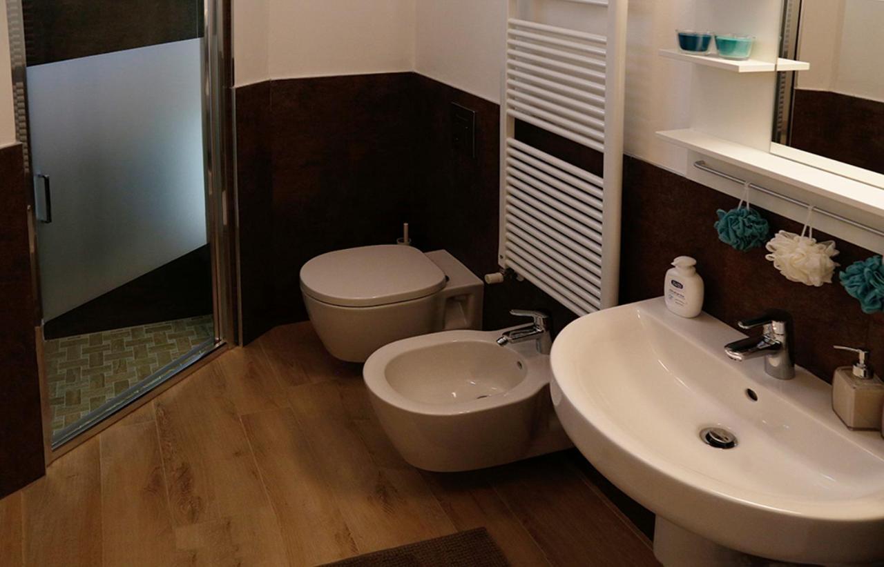 C.A.V. B&B Curiel20 San Donato Milanese Extérieur photo